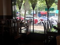 -明将锅贴(五爱路店)