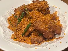 -京坛汇·烤鸭·京菜(宋庄店)