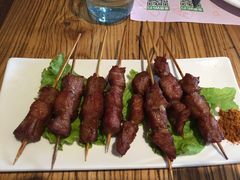-冲浪熊西餐厅(昌黎店)