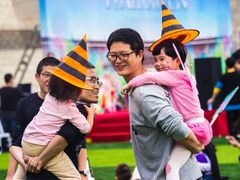 -英孚教育青少儿(东二环泰禾中心)