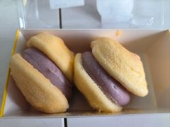 -鲍师傅糕点(虹口龙之梦店)