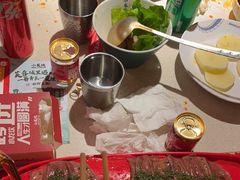 -小龙坎火锅(全球总店)