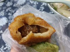油氽团子-荣阳楼(山塘街店)