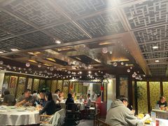 -汉唐宴长安食府