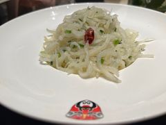 -西安饭庄·非遗陕菜(钟楼店)