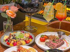 -ibarrel爱杯·bistro&brunch(江宁路店)