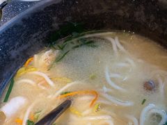 -云海肴·汽锅鸡·云南菜(苏州中心店)