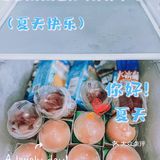 这样过夏天才对味‼️三种最火冰淇淋测评‼️