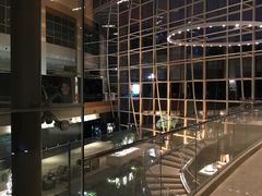 -上海外滩茂悦大酒店