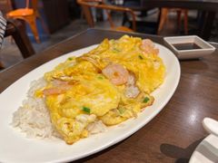 -新旺茶餐厅(嘉里城店)