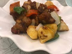 -顺德佬华侨城店·商务宴请·团建