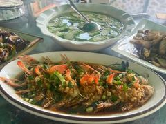 -江南村海鲜馆(洞头店)