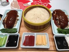 汴京烤鸭-阿五黄河大鲤鱼(海尚店)