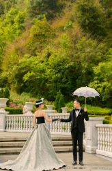 -芭莎视觉婚纱摄影(花溪店)