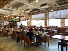 大堂-香江小厨 The Kitchen(香江俱乐部店)