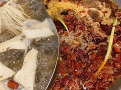 -沸炉重庆老火锅(军事博物馆店)