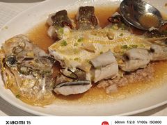 -金苑海鲜酒家(来魅力店)