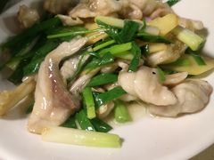 葱姜脆肉皖-小煵记·打边炉(西丽文光店)