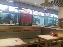 -谷连天安心食堂(裕华万达店)