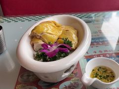 -香港新记茶餐厅(春熙太古里店)