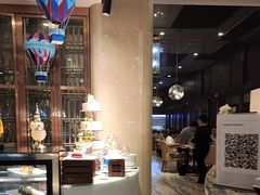 -鸿腾国际大酒店-海鲜姿造海鲜烤肉自助餐