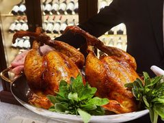 -Le Bistrot de Racine