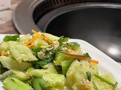 -锅老头海鲜铁锅炖