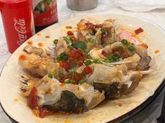 -时利和美食(东方广场店)