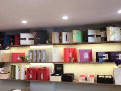 -素禅棋牌会所(海阳路店)