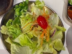 -西塔老太太泥炉烤肉(望京一店)