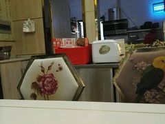 -张正麻辣串(包河万达店)