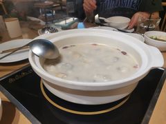 -湯系·煲汤手艺人(东二环泰禾广场店)