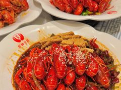 -於氏虾神(盱眙总店)