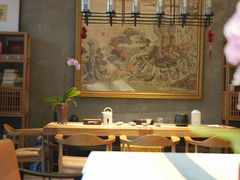 -若蘭慈·无国界素食料理(欢乐海岸店)