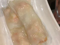 肠粉-添好运点心专门店(中环IFC店)
