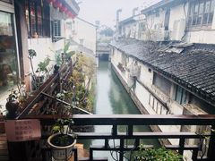 -同得兴 Since·1995 传统苏式面馆(十全街店)