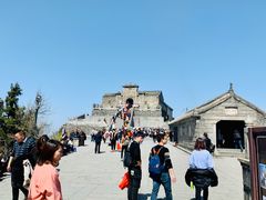 -南岳衡山风景名胜区-南岳大庙