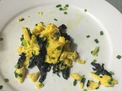 -九华山友谊土菜馆 小资餐厅