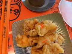 -杨小佳·齐齐哈尔烤肉·烤串(广州店)