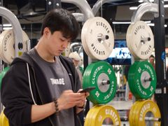 -超级猩猩健身·私教(上海体育场店)