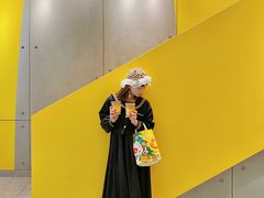 -麦当劳(苏州中心星悦汇店)