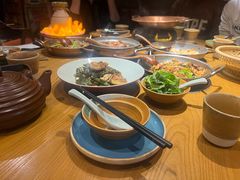 -吃饭皇帝大(合生汇店)