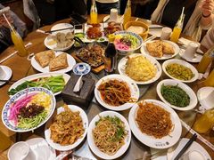 -河沿肉饼Beijing Pie(东华门店)