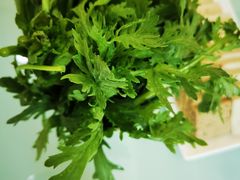 双拼蔬菜-旧县羊蝎子(蔚县分店)