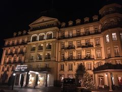 -因特拉肯贝乌里瓦奇大酒店