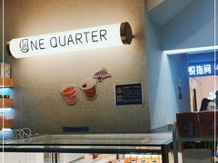 -1/4 ONE QUARTER COFFEE LAB(朝阳大悦城店)
