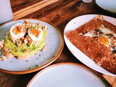 -RAC BAR(安福路店)