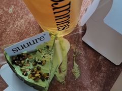 -流酥可心·牛乳蛋糕商店(禾祥西路店)