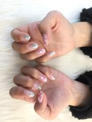 -StartNail美甲