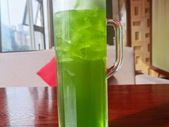 薄荷绿茶-淳沐源(观音桥店)